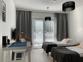 Time Apartments Ylistönmäki Jyväskylä